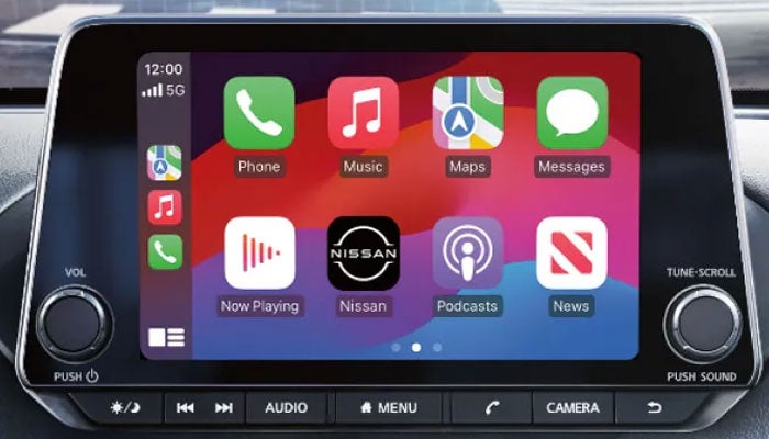 Kuhio Nissan in Lihue HI