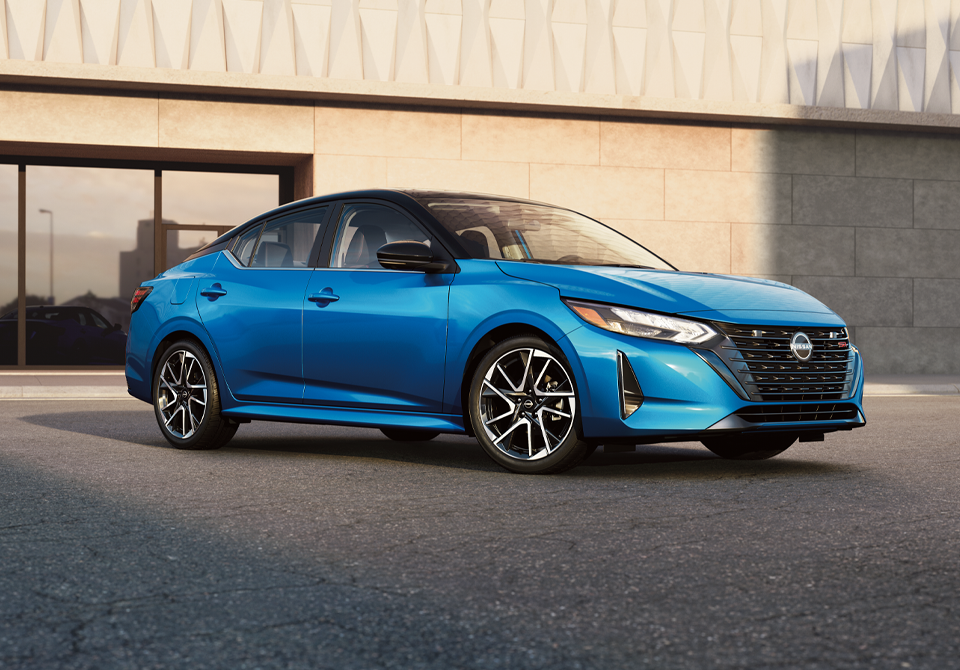 NISSAN Sentra Kuhio Nissan in Lihue HI