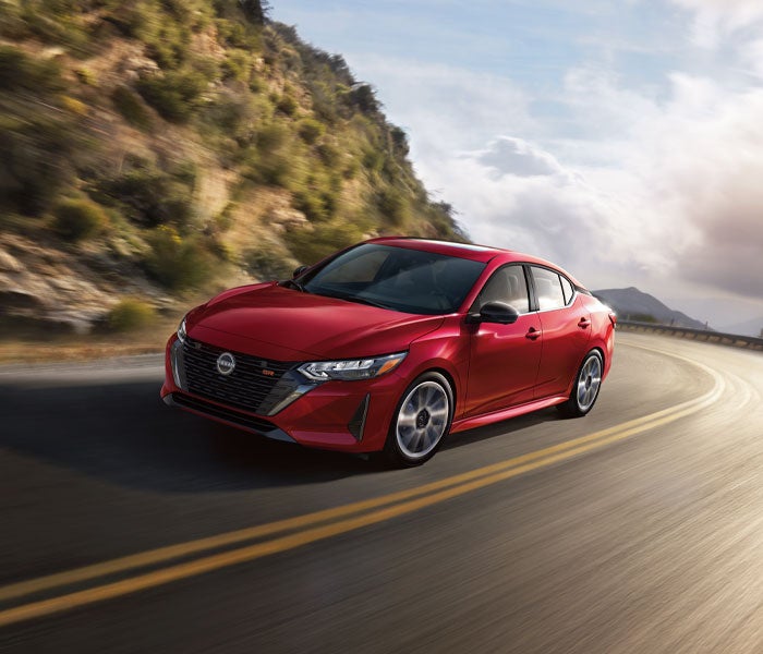 Kuhio Nissan in Lihue HI