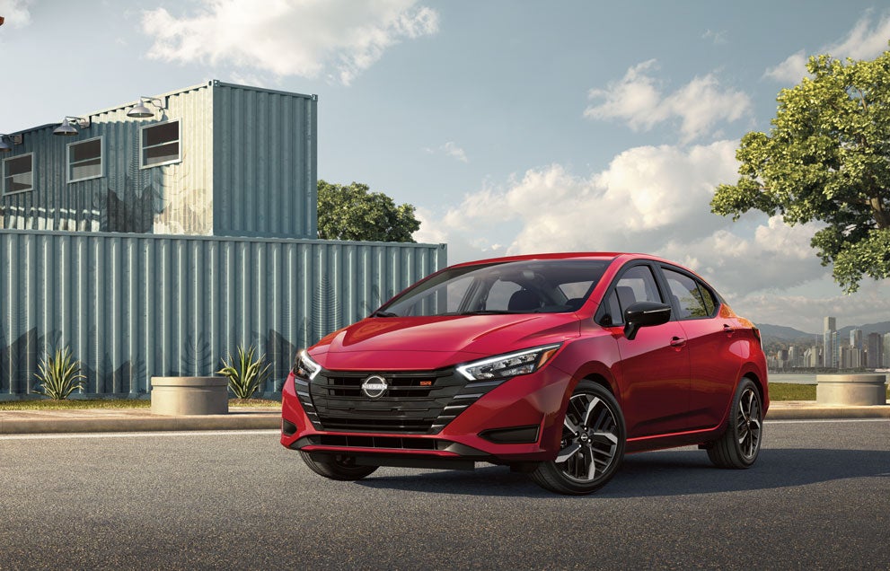 Kuhio Nissan in Lihue HI