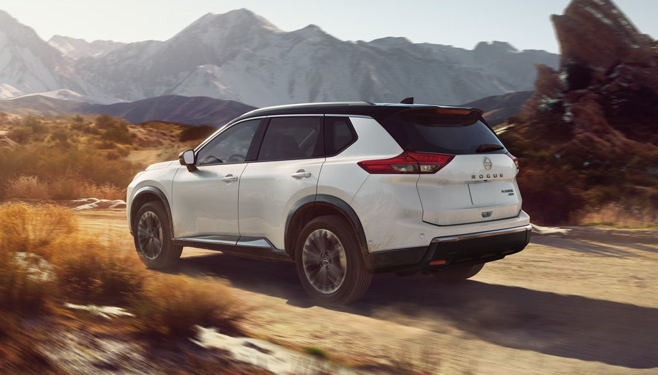 Kuhio Nissan in Lihue HI