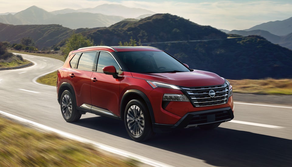 Kuhio Nissan in Lihue HI