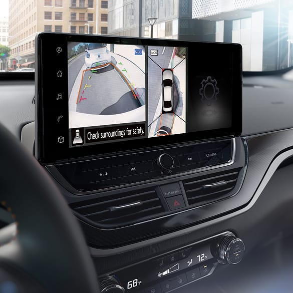 2026 Nissan Altima | Kuhio Nissan in Lihue, HI