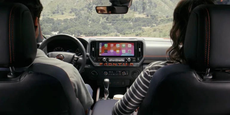 Kuhio Nissan in Lihue HI