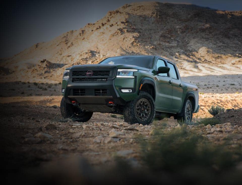 Kuhio Nissan in Lihue HI