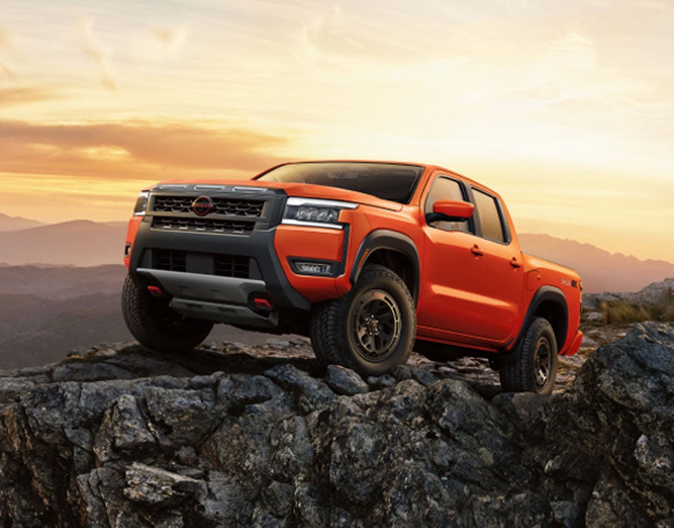 Kuhio Nissan in Lihue HI