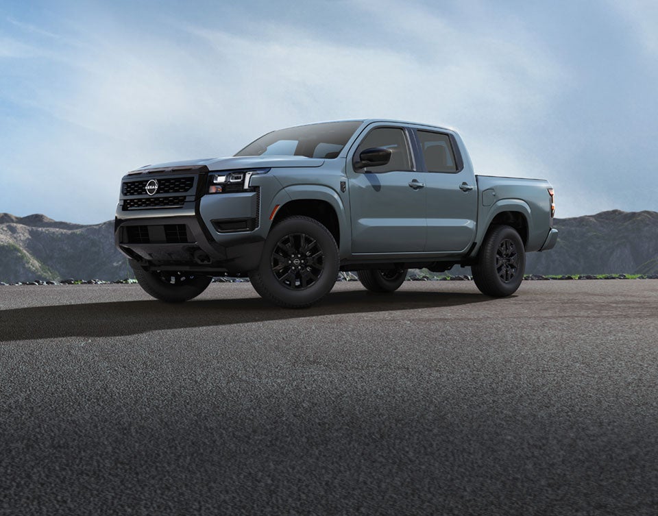 Kuhio Nissan in Lihue HI