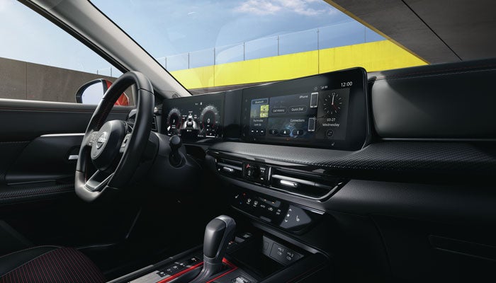 Kuhio Nissan in Lihue HI