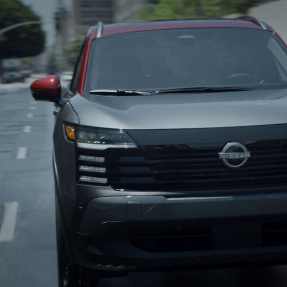 Kuhio Nissan in Lihue HI