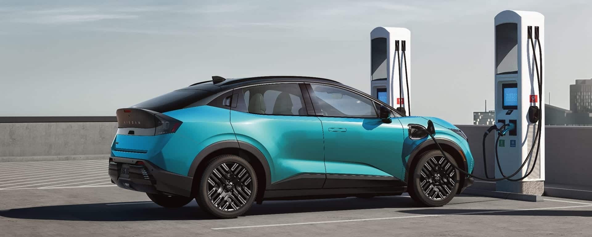 Kuhio Nissan in Lihue HI