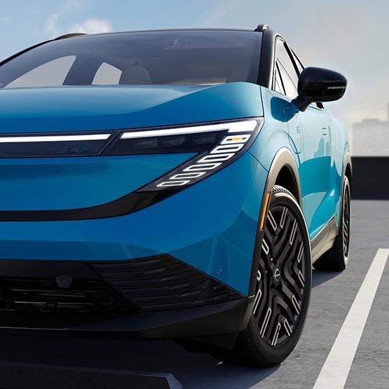 Kuhio Nissan in Lihue HI