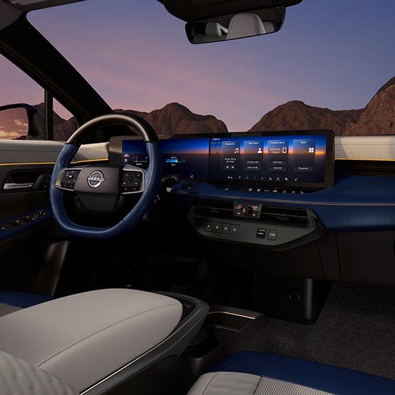 Kuhio Nissan in Lihue HI