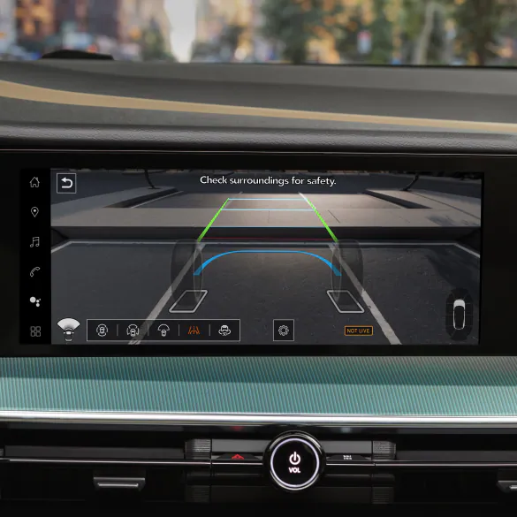 Kuhio Nissan in Lihue HI