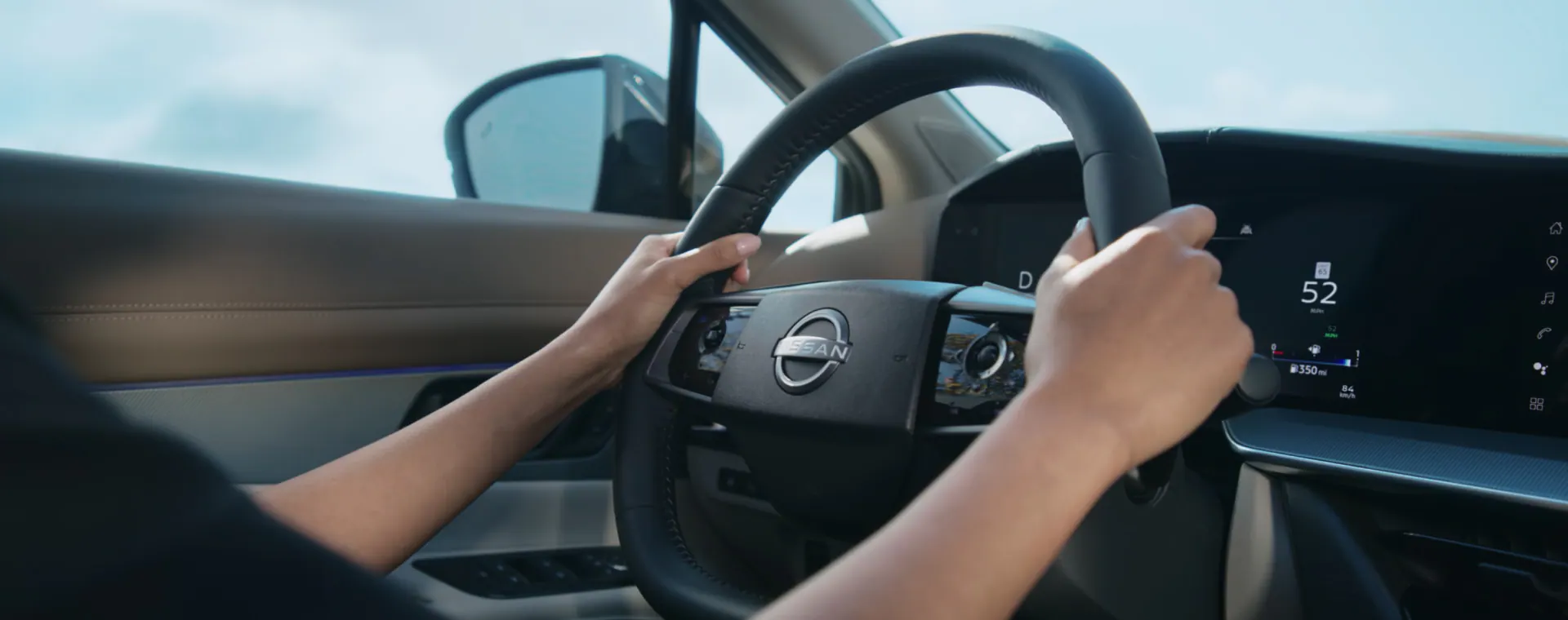 Kuhio Nissan in Lihue HI