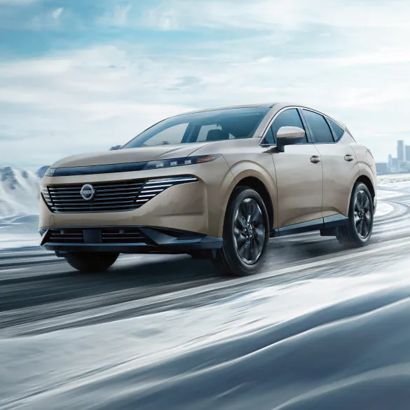 Kuhio Nissan in Lihue HI