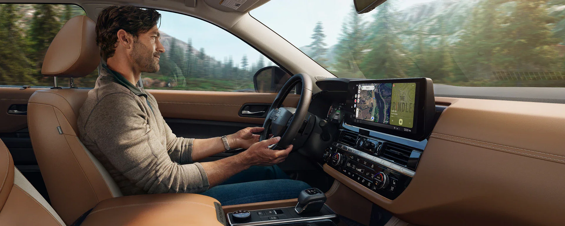 2026 Nissan Pathfinder | Kuhio Nissan in Lihue, HI