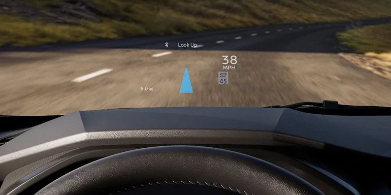 Kuhio Nissan in Lihue HI