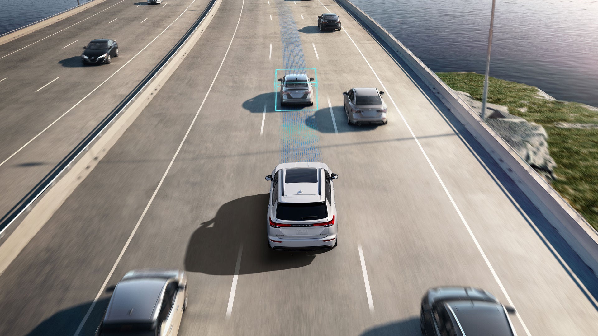 Kuhio Nissan in Lihue HI