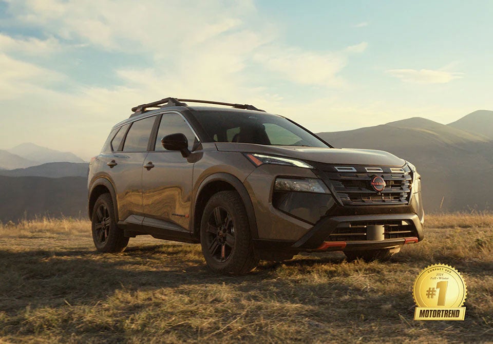 Kuhio Nissan in Lihue HI