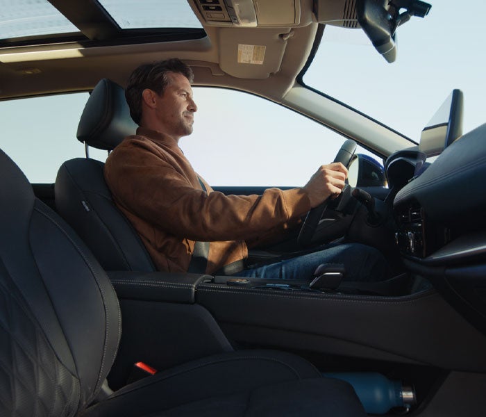 Kuhio Nissan in Lihue HI