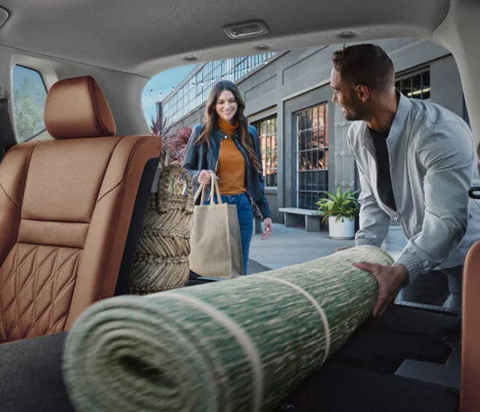 Kuhio Nissan in Lihue HI