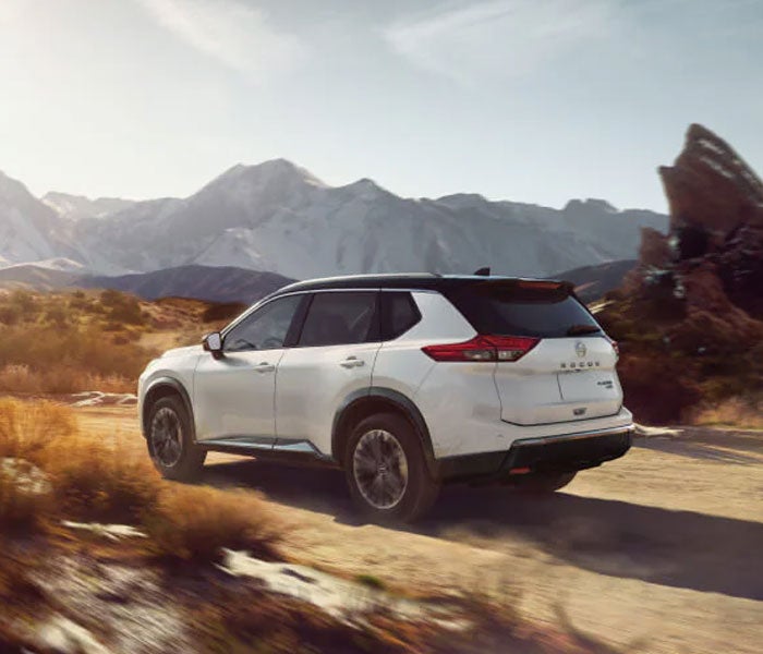 Kuhio Nissan in Lihue HI