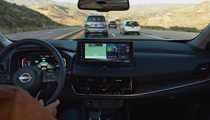 Kuhio Nissan in Lihue HI