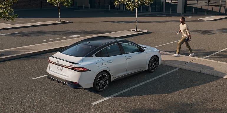 Kuhio Nissan in Lihue HI