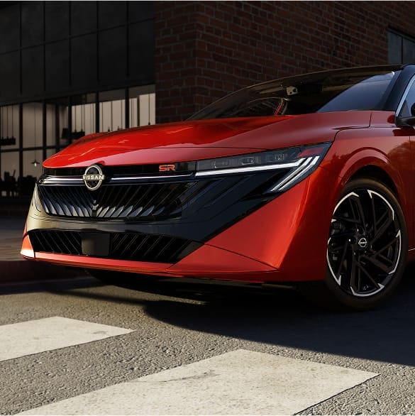 Kuhio Nissan in Lihue HI