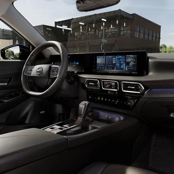 Kuhio Nissan in Lihue HI