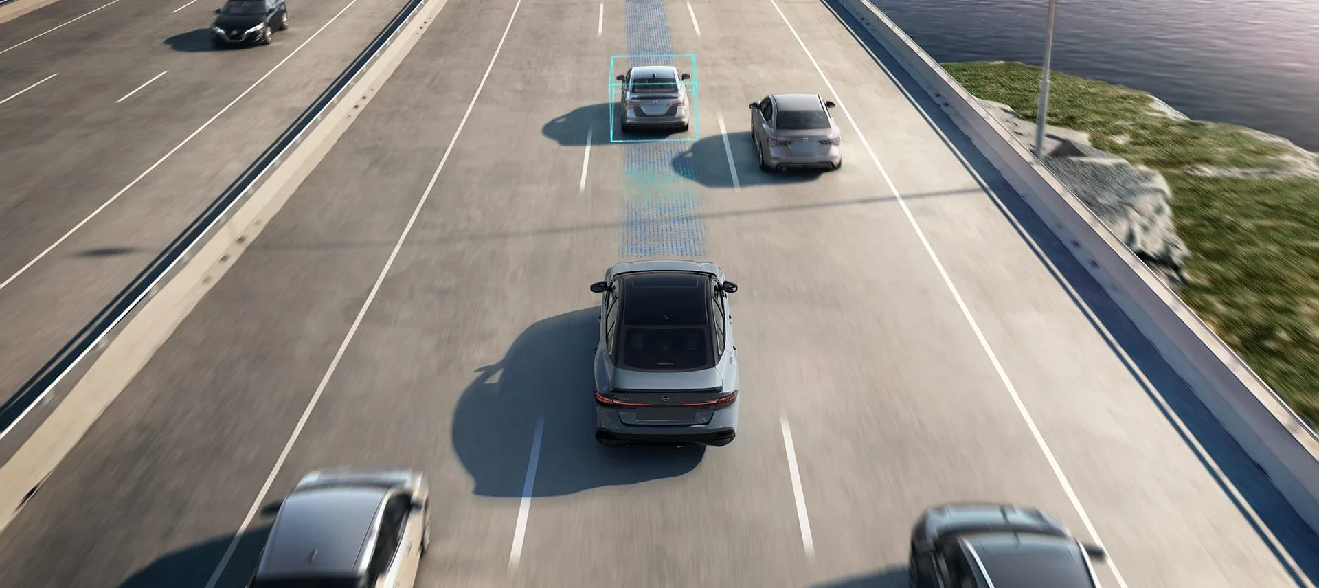 Kuhio Nissan in Lihue HI