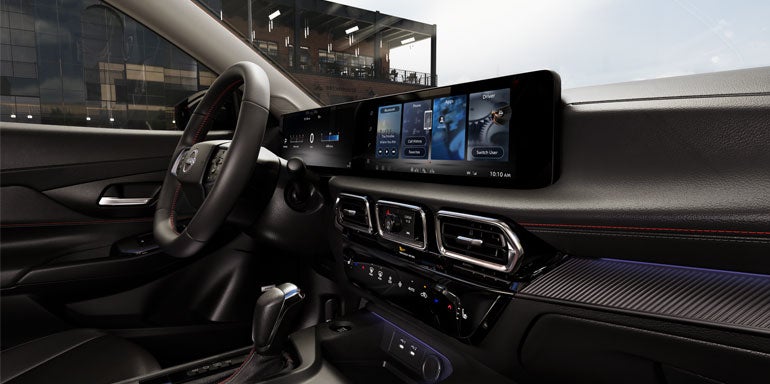 Kuhio Nissan in Lihue HI