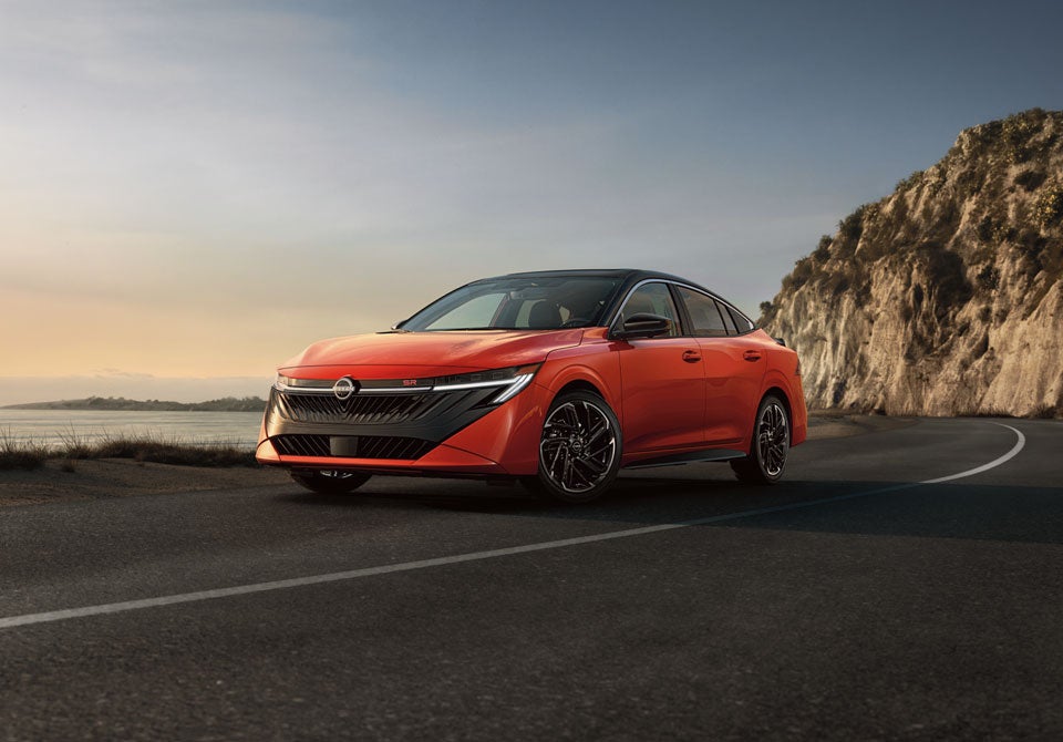 NISSAN Sentra Kuhio Nissan in Lihue HI