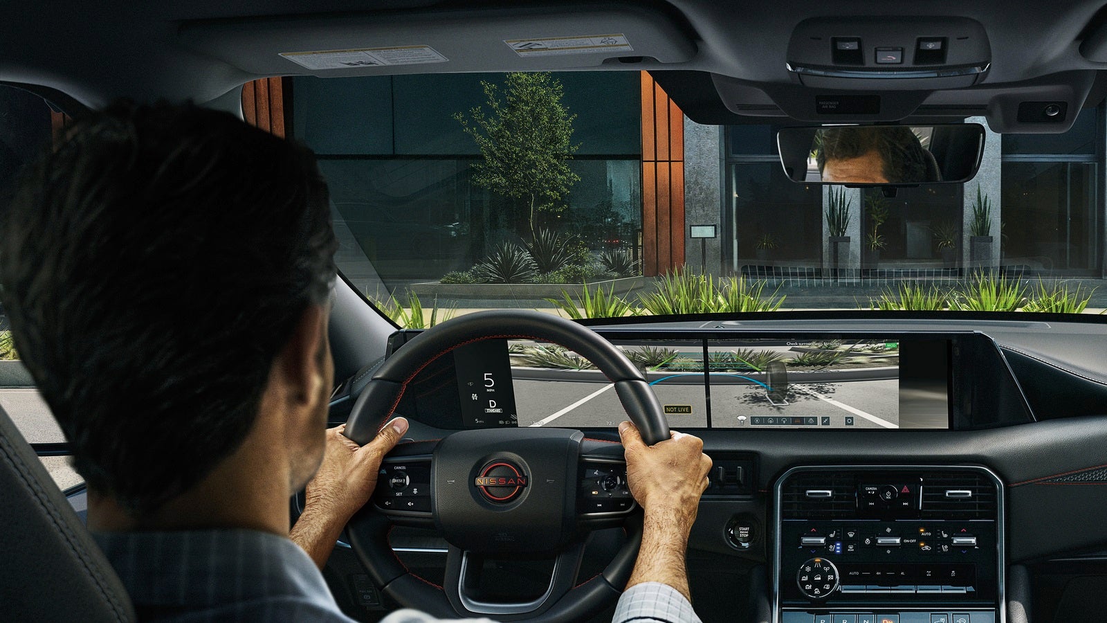 2026 Nissan Armada | Kuhio Nissan in Lihue, HI