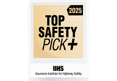 IIHS_TOP_SAFETY_PICK_2024 | Kuhio Nissan in Lihue HI