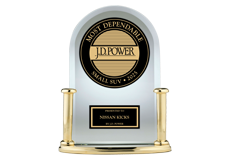 Kuhio Nissan in Lihue HI