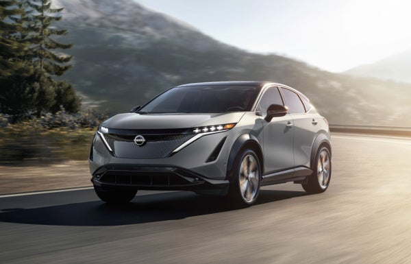 Kuhio Nissan in Lihue HI