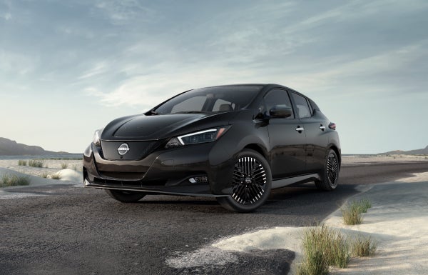 Kuhio Nissan in Lihue HI