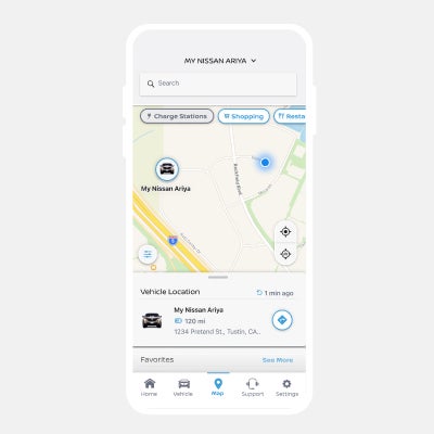 Kuhio Nissan in Lihue HI