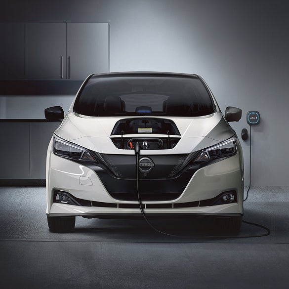 Kuhio Nissan in Lihue HI