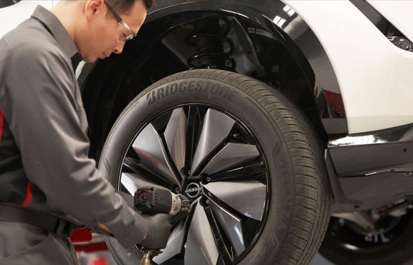 Kuhio Nissan in Lihue HI