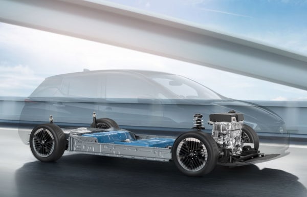 Kuhio Nissan in Lihue HI