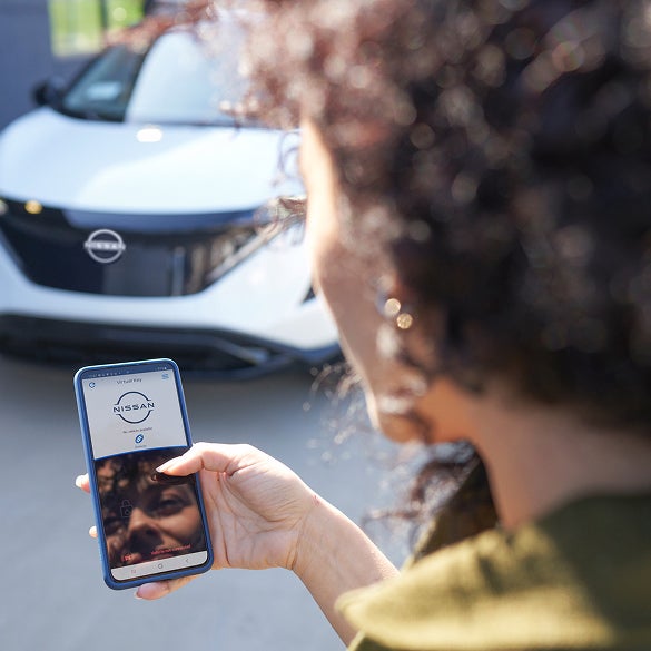 Kuhio Nissan in Lihue HI
