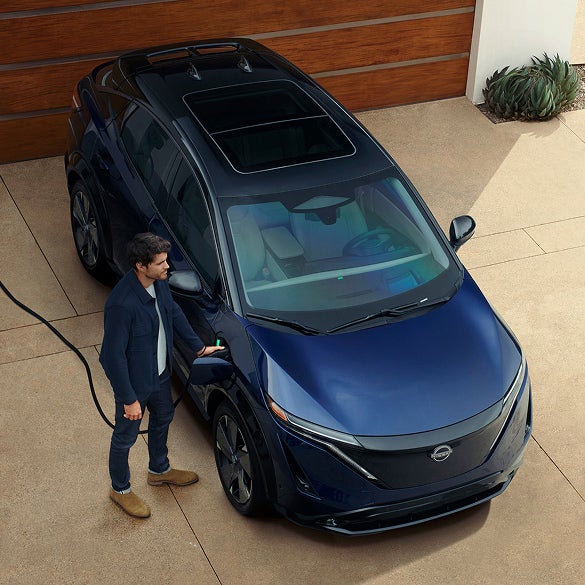 Kuhio Nissan in Lihue HI