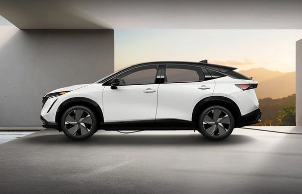 Kuhio Nissan in Lihue HI