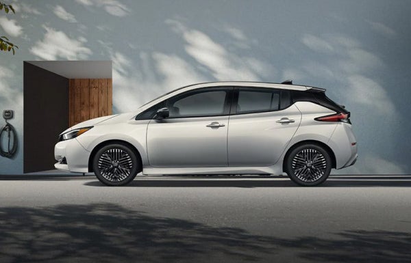 Kuhio Nissan in Lihue HI