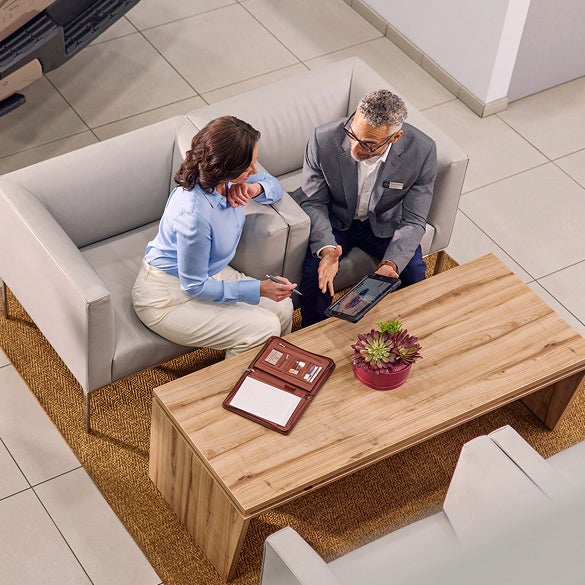 Kuhio Nissan in Lihue HI