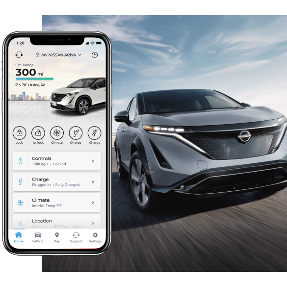 Kuhio Nissan in Lihue HI