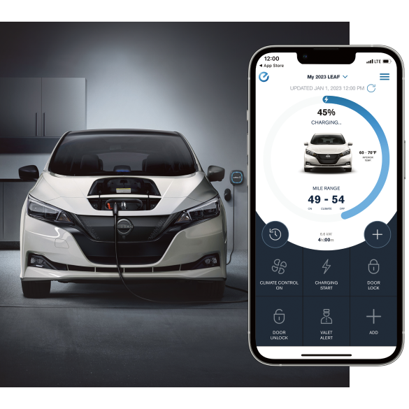 Kuhio Nissan in Lihue HI