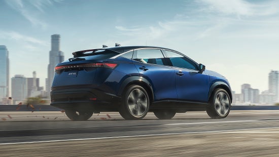 Kuhio Nissan in Lihue HI